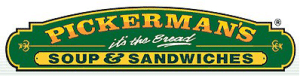 Pickermans logo