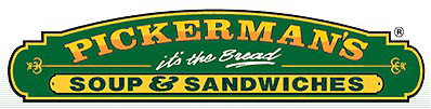 Pickermans logo