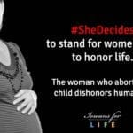 #SheDecides