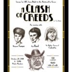 clash of creeds