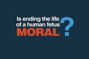 abortion ethics