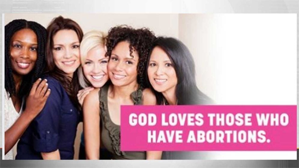 thank God for abortion
