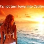 California girls
