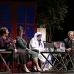 A CLASH OF CREEDS returns