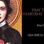 Heartbeat Novena