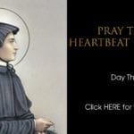 Heartbeat Novena day three