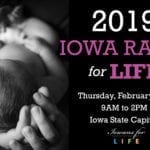 Iowa Rally for Life