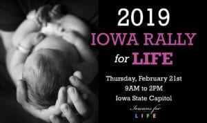 Iowa Rally for Life