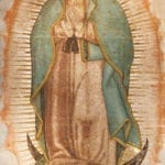 Our Lady of Guadalupe