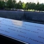 World Trade Center Memorial