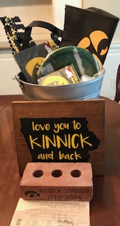 Hawkeye bucket Hawkeye bucket