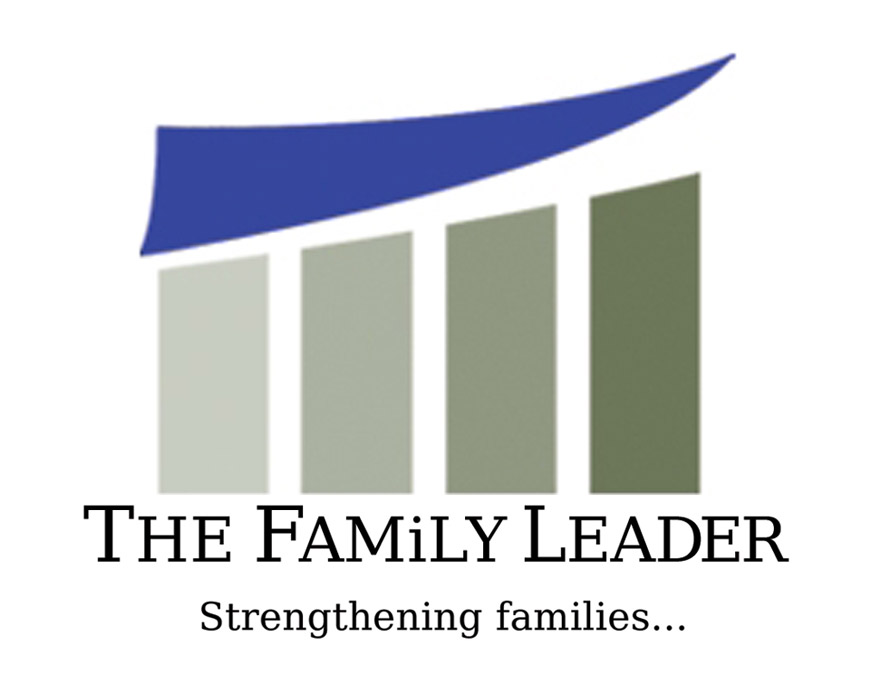 family leader logo