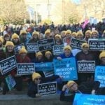 March for Life 2020