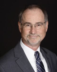 Tom Quiner, Board President
