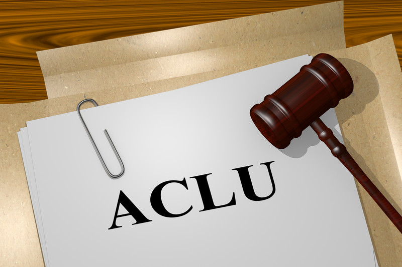 ACLU lawsuit