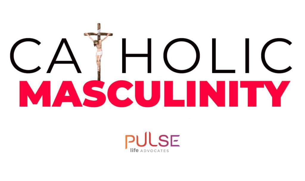 Catholic masculinity