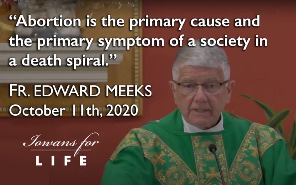Fr. Edward Meeks
