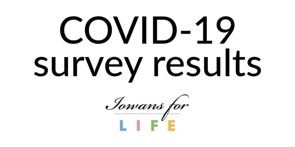 COVID-19 vaccine survey