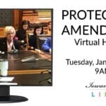 Your voice is needed to protect life in Iowa!