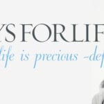 40 days for life