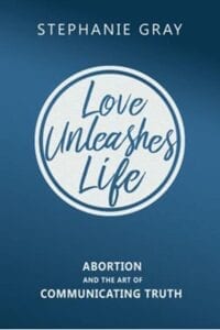 love unleashes life