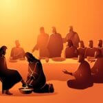Holy Thursday