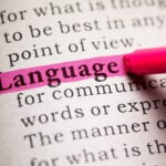 Protect Life Amendment language