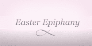 Easter epiphany