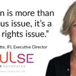 abortion is a human rights issue