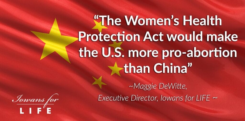 The Women’s Health Protection Act