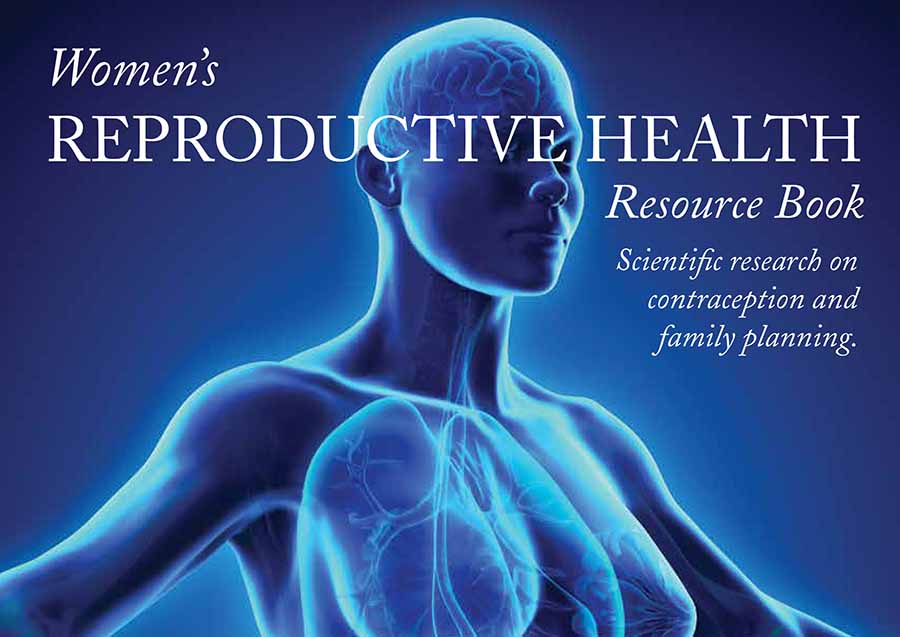 reproductive health booklet