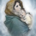 The Solemnity of Mary