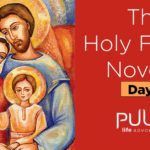 Holy Family Novena Day Eight