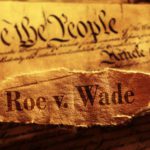 clarifying Roe v Wade