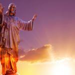 Solemnity of Sacred Heart of Jesus