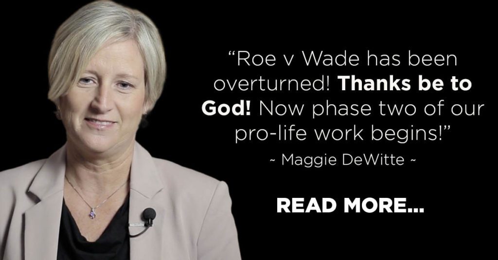roe v. wade is FOR SITE