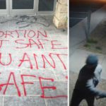abortion is violent