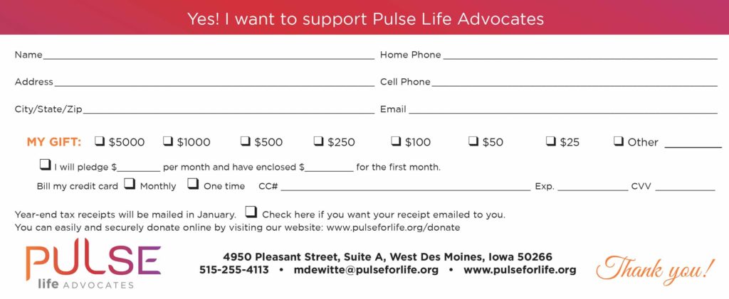 pulse pledge card out.indd