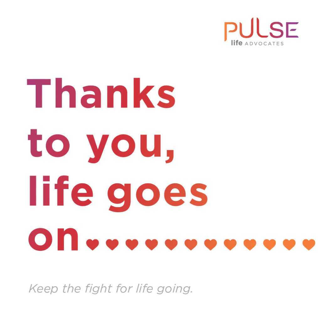 Pulse responds to a critic