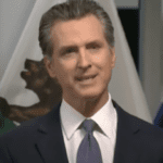 Gavin Newsom