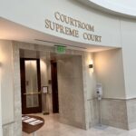 Oral arguments at Iowa Supreme Court