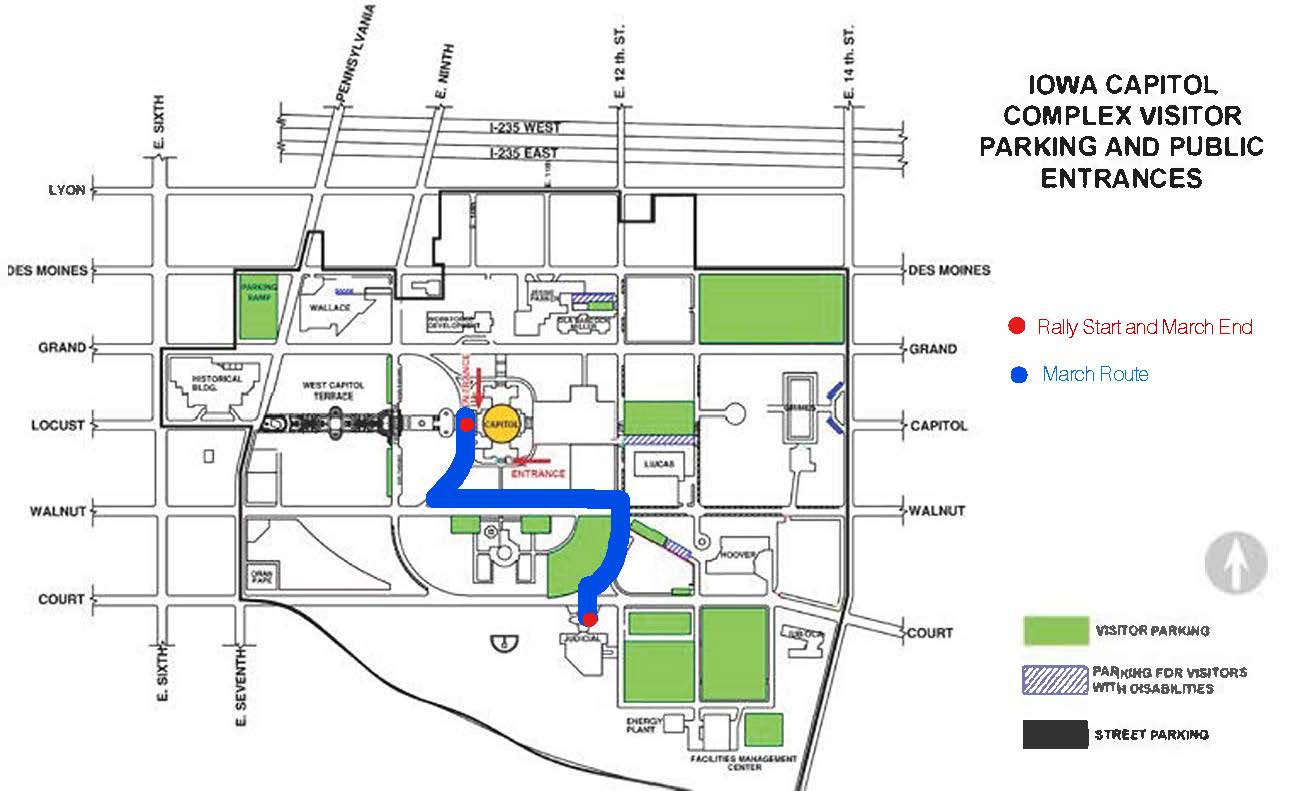 Iowa-Capitol-Complex-Parking-4-4-2023