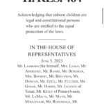 House Resolution 464