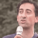 Des Moines mayor's race