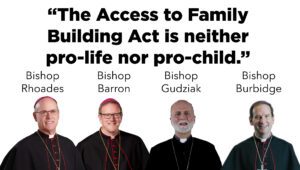 Access to Family Building Act