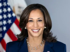 Kamala Harris' abortion views