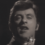 Can't Take My Eyes Off of You