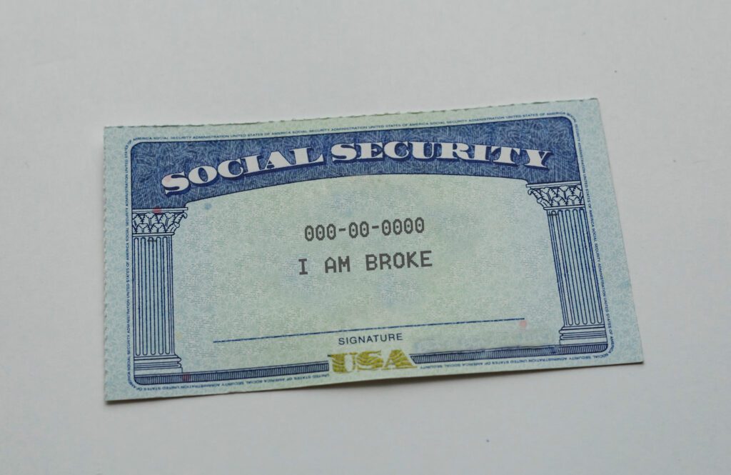 Social Security