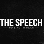 The speech I'd like to hear
