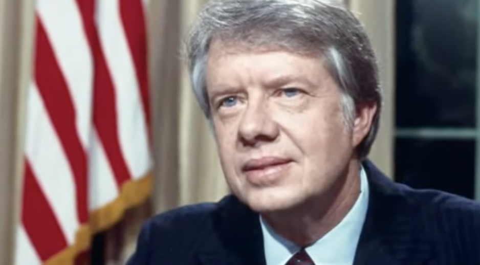 Jimmy Carter